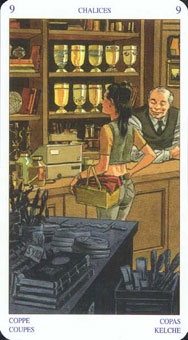 nine-cups