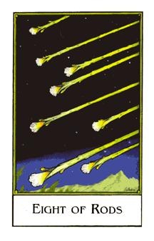 eight-wands