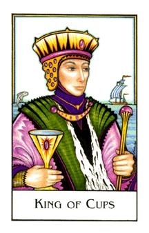 king-cups