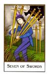 seven-swords