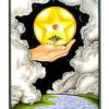 ace-pentacles