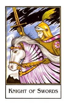 knight-swords