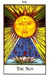 sun