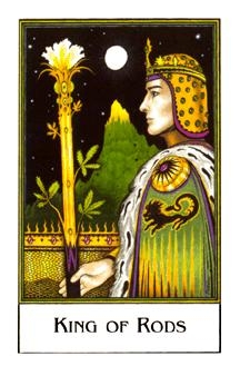 king-wands