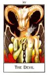devil