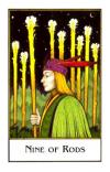 nine-wands