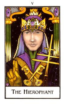 hierophant