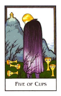 five-cups