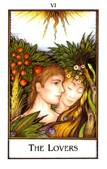 lovers