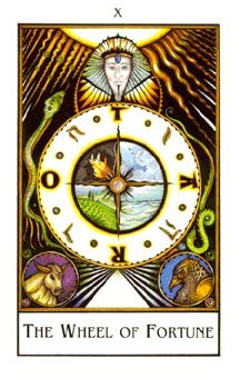 fortune-wheel