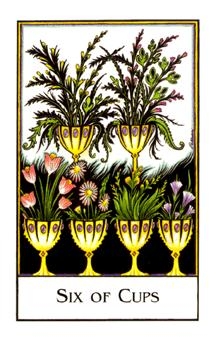 six-cups