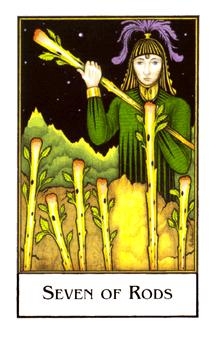 seven-wands