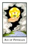 ace-pentacles