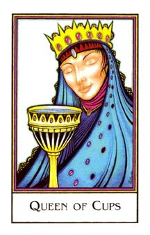 queen-cups
