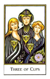 three-cups