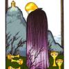 新帕拉丁尼塔罗牌 New Palladini Tarot