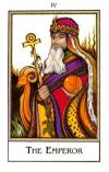 emperor