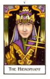 hierophant