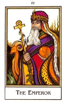 emperor