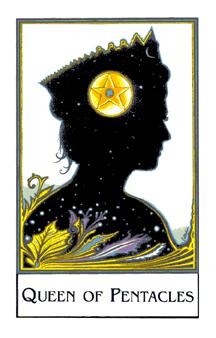 queen-pentacles