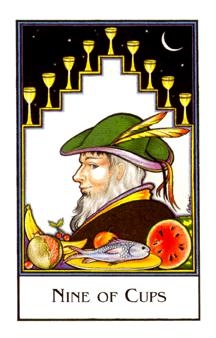 nine-cups