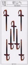 seven-swords