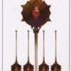 nine-wands