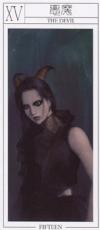 devil