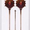 three-wands