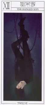 hanged-man