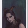 潘多拉塔罗牌 The Pandoras Tarot