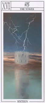 tower