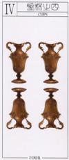 four-cups