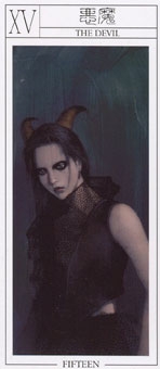devil
