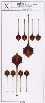 ten-wands