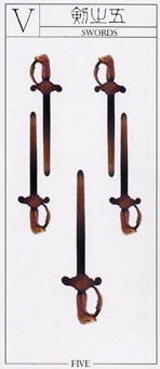 five-swords