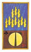 ten-wands