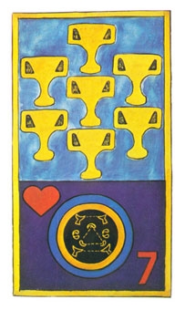 seven-cups