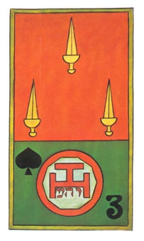 three-swords