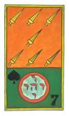 seven-swords