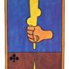 帕帕斯塔罗牌 Tarot of Papus