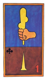 ace-wands
