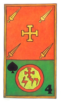 four-swords