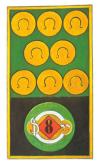 eight-pentacles