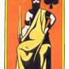 帕帕斯塔罗牌 Tarot of Papus