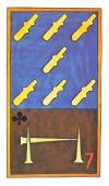 seven-wands