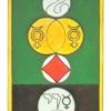 two-pentacles