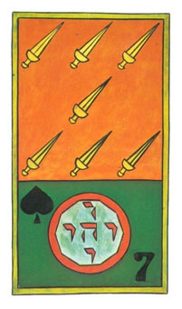 seven-swords