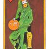 帕帕斯塔罗牌 Tarot of Papus