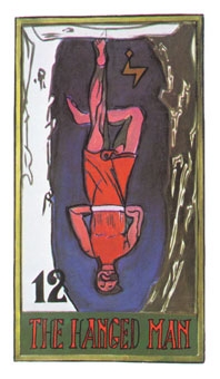 hanged-man
